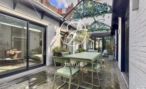 Appartement à Wazemmes, Lille, France 1