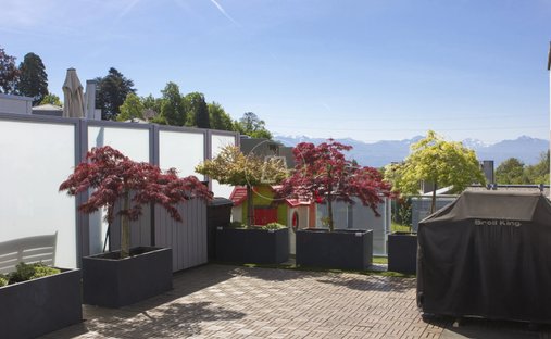 Wohnung in Le Mont-sur-Lausanne, Waadt, Schweiz 1