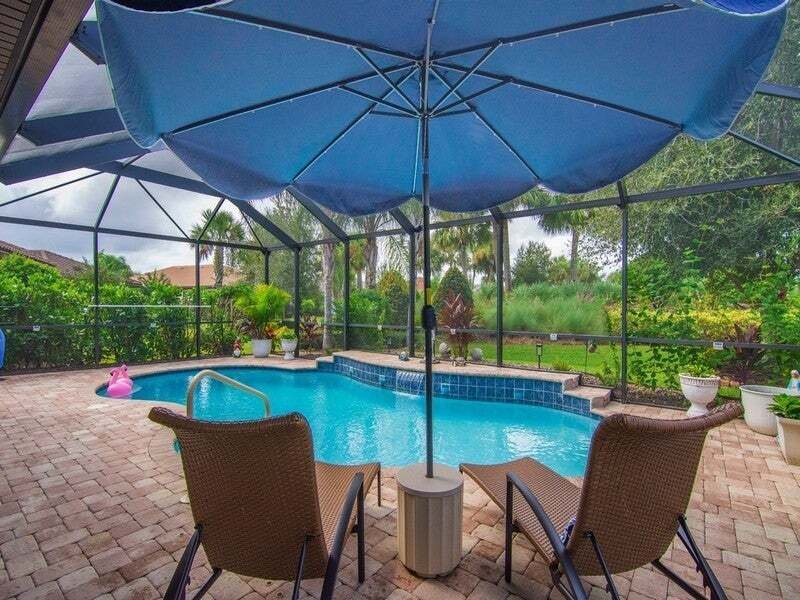 Haus in Vero Beach, Florida, Vereinigte Staaten 2 - 19110287