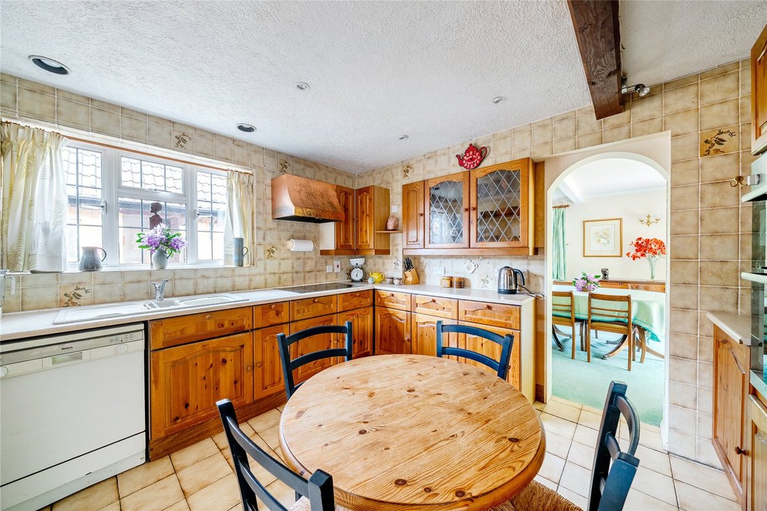 Casa en West Clandon, Inglaterra 2 - 19112053