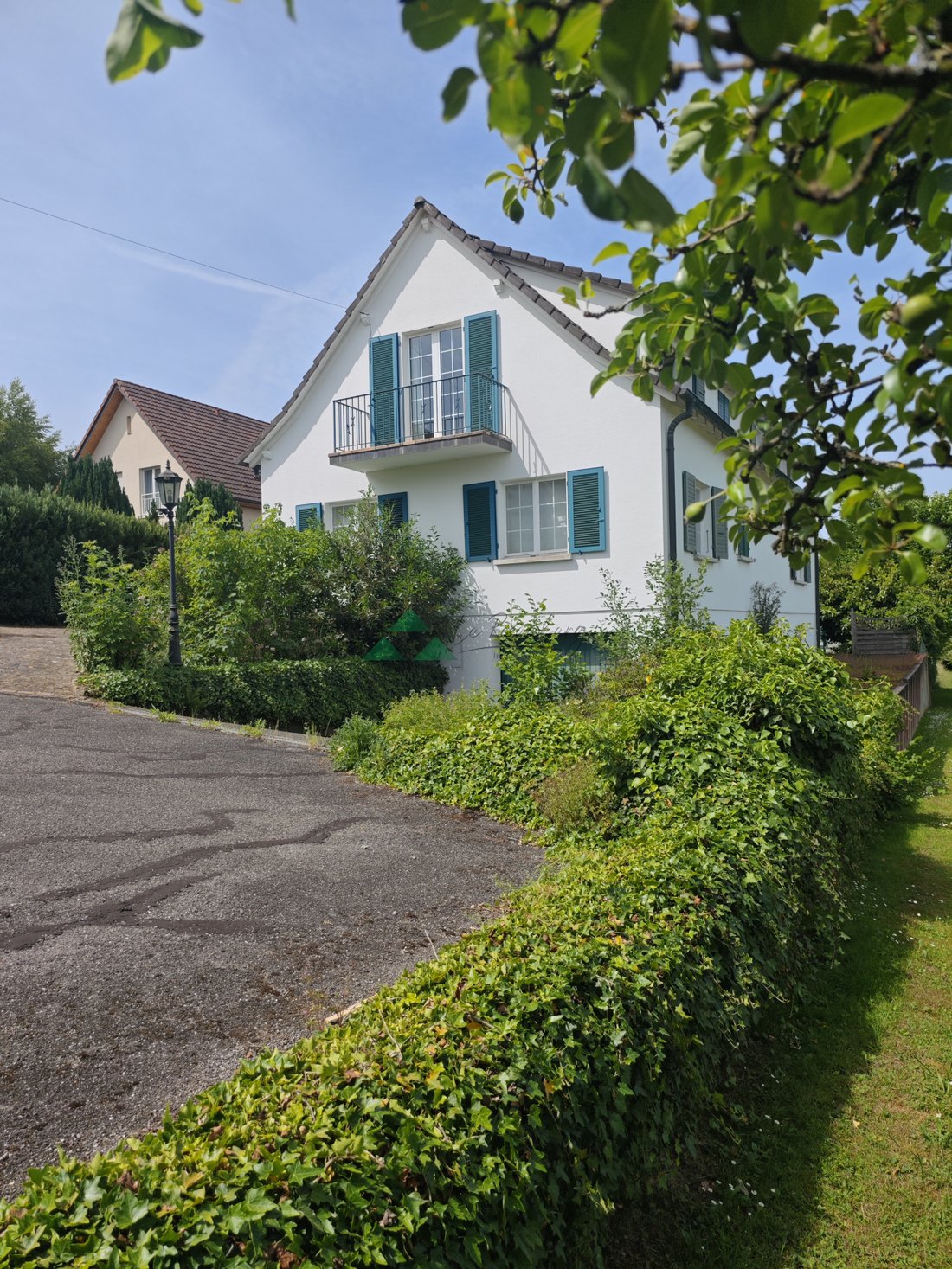Haus in Leymen, Grand Est, Frankreich 3 - 16787041