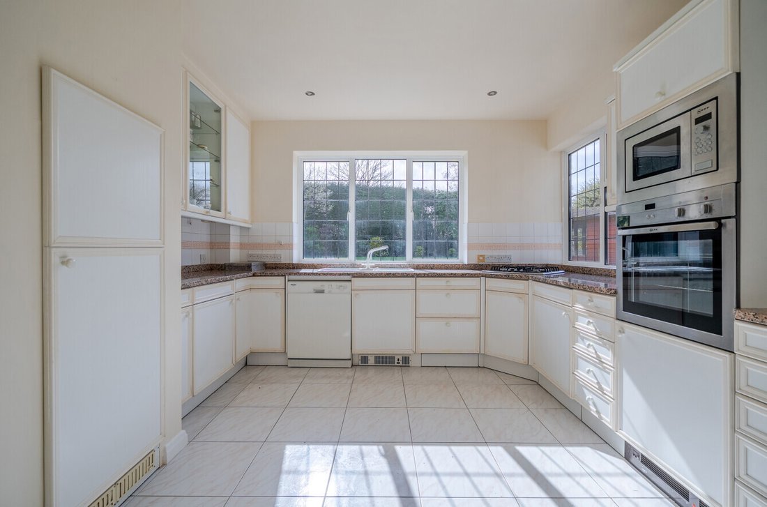 Casa en Albury, Guildford, Inglaterra 5 - 19111140