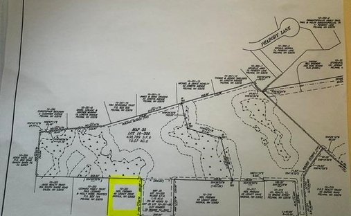 Land in Pelham, New Hampshire, Vereinigte Staaten 1