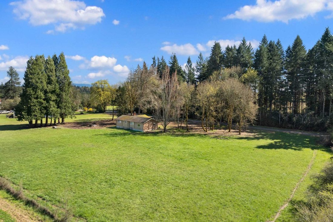 House in Wilsonville, Oregon, United States 1 - 19112643