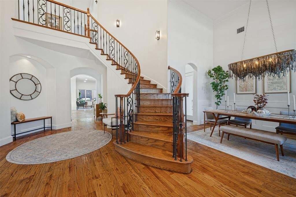Casa en Prosper, Texas, Estados Unidos 3 - 19115146