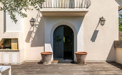 Casa en Beau Site-Pommerets-Binelles, Sevres, Francia 1