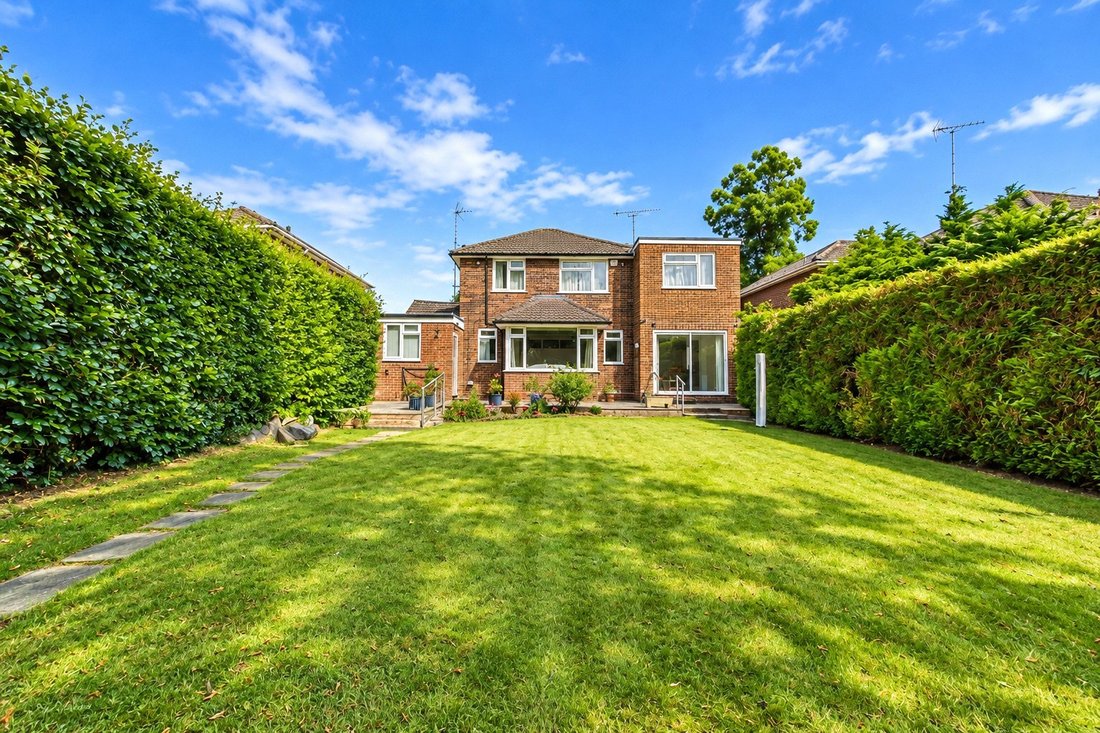 Casa a Horsell, Woking, Inghilterra 1 - 19112510