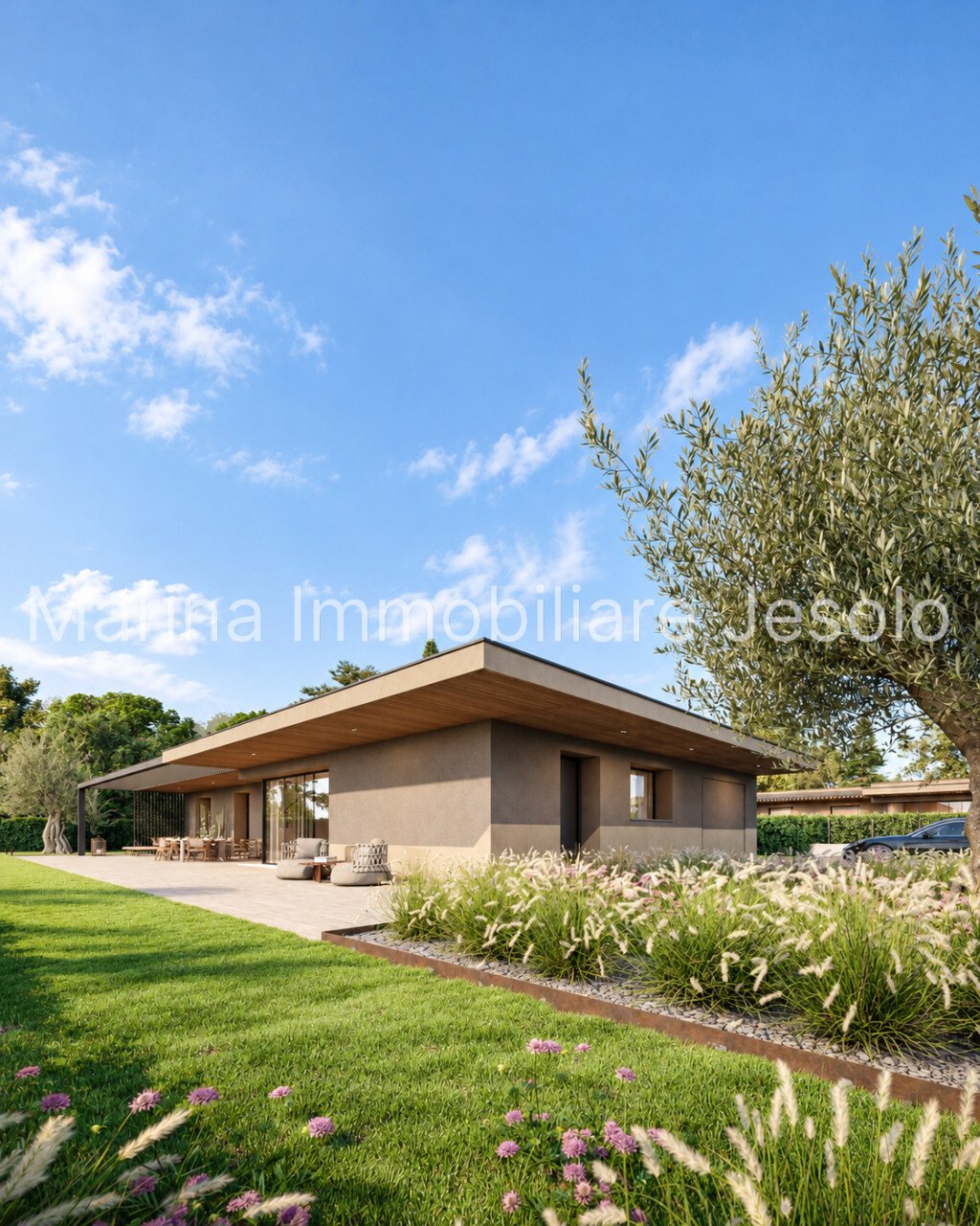 Villa en Faro-Lido Ovest, Jesolo, Vénétie 3 - 19115953