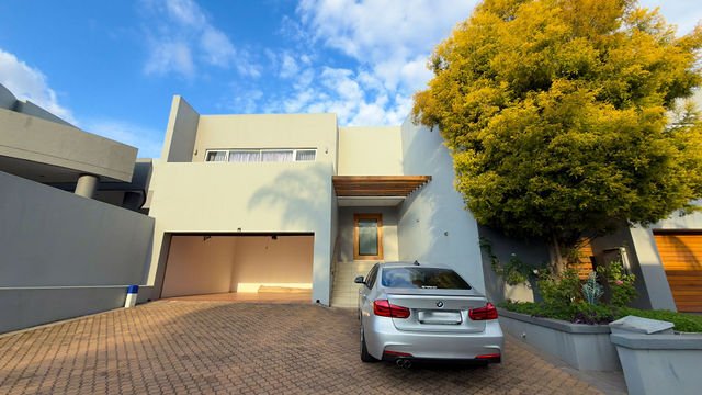 Casa de Campo en Hyde Park, Gauteng, Sudáfrica 1 - 19116377