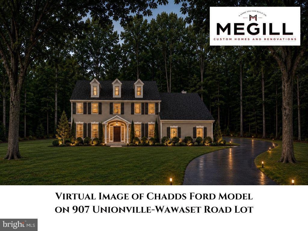 House in Kennett Square, Pennsylvania, United States 2 - 19116127