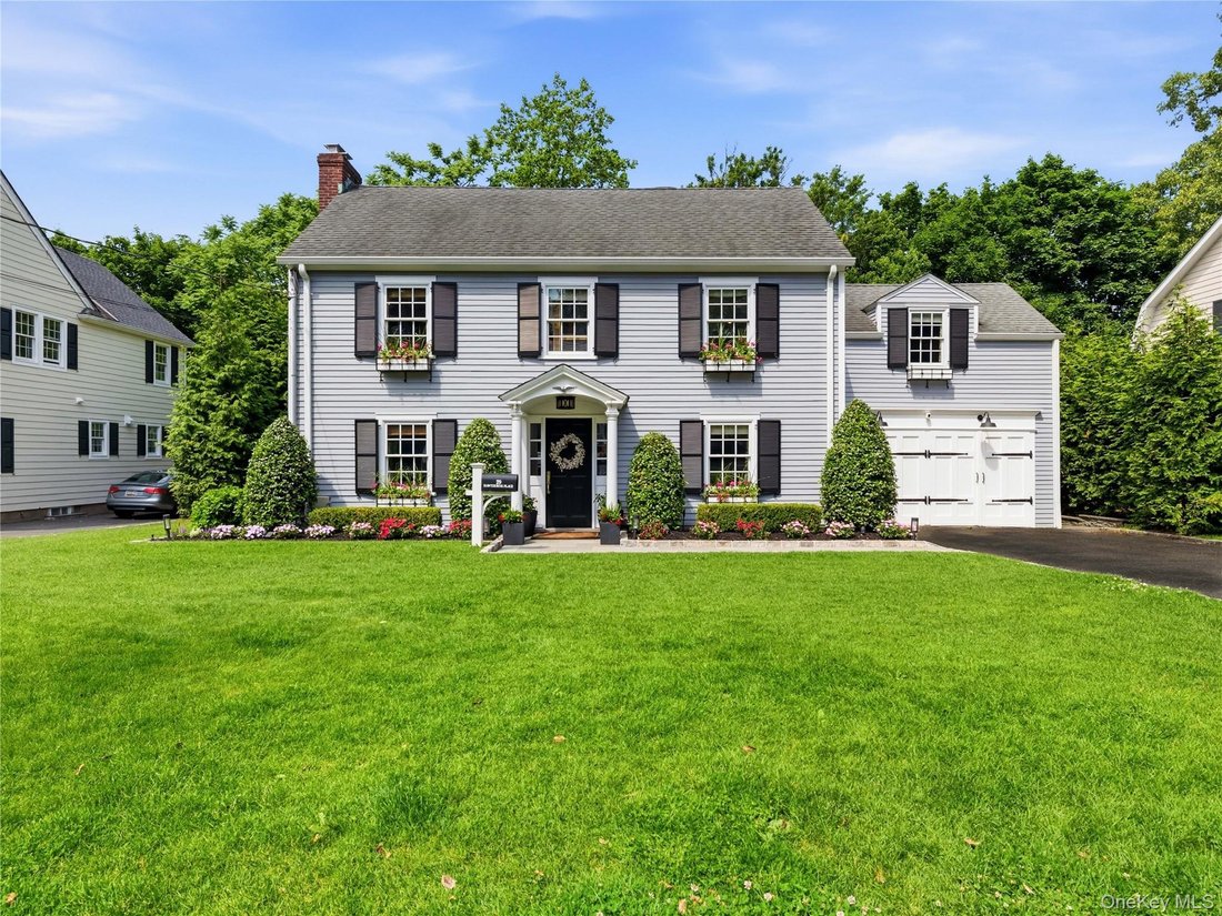 House in Manhasset, New York, United States 1 - 19110881