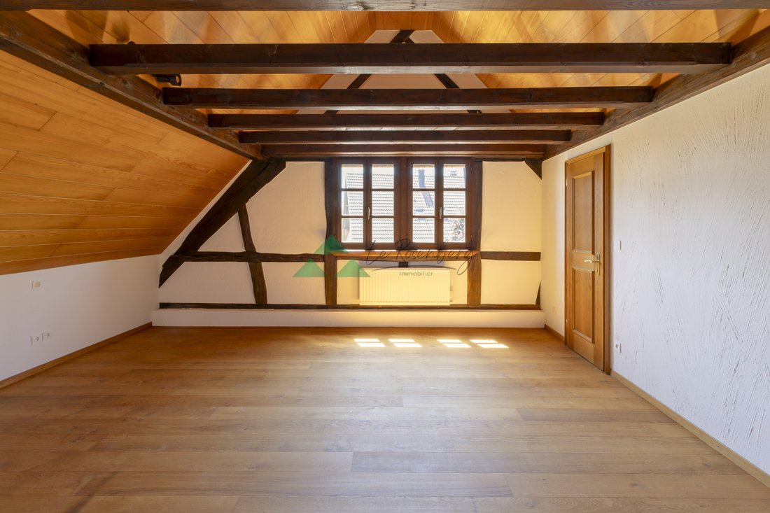 House in Rantzwiller, Grand Est, France 3 - 16467314