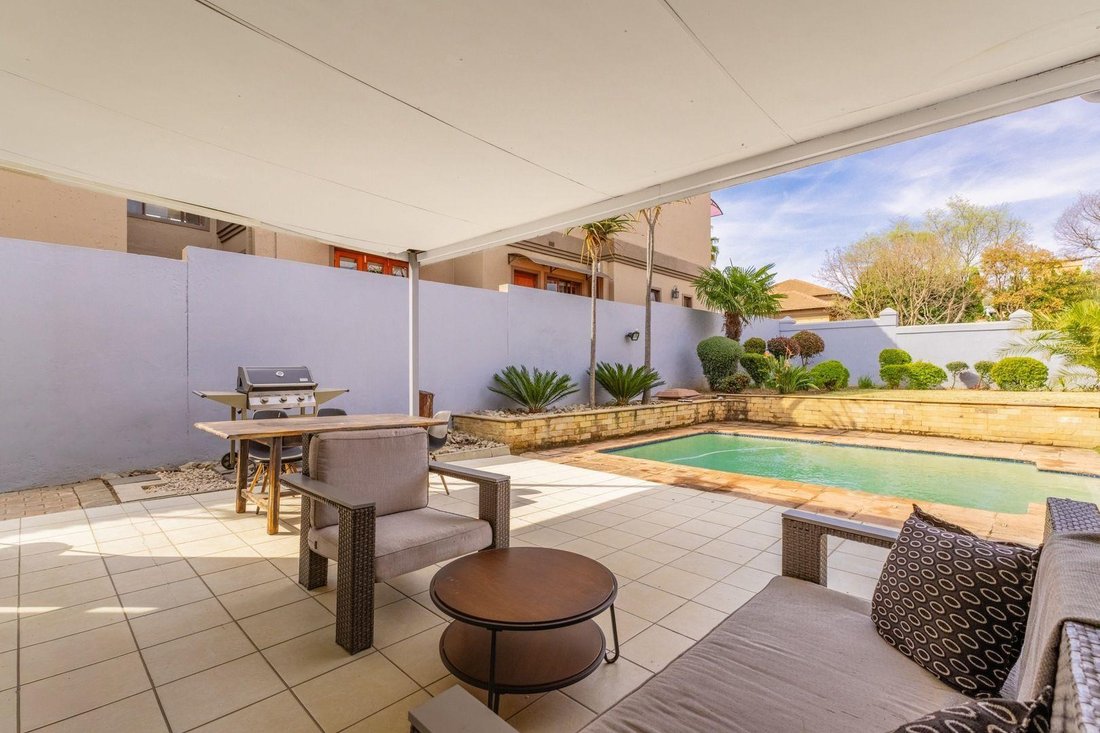 House in Dainfern Valley, Gauteng, South Africa 3 - 19116417