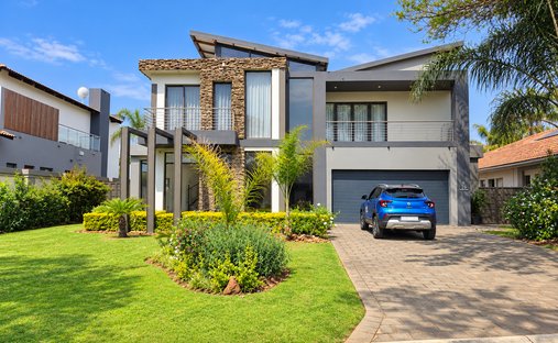 Maison en The Islands Estate, Nord-Ouest, Afrique du Sud 1
