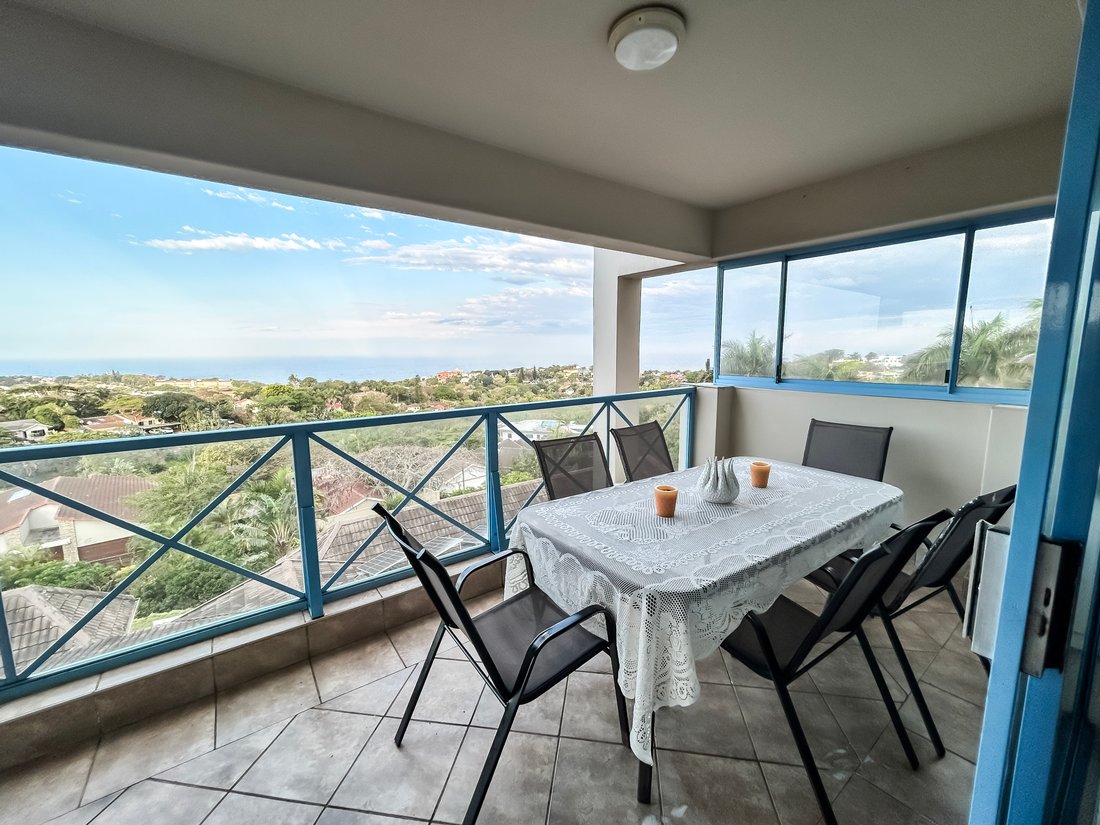 Apartamento en Simbithi Eco Estate, KwaZulu-Natal, Sudáfrica 1 - 19116622