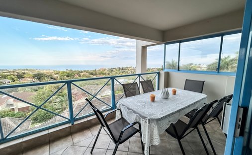 Apartment in Simbithi Eco Estate, KwaZulu-Natal, South Africa 1