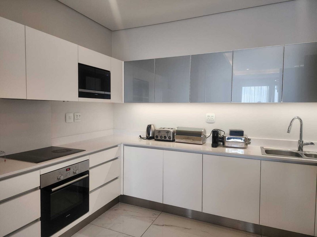 Apartamento en Alexandra, Gauteng, Sudáfrica 5 - 19116591