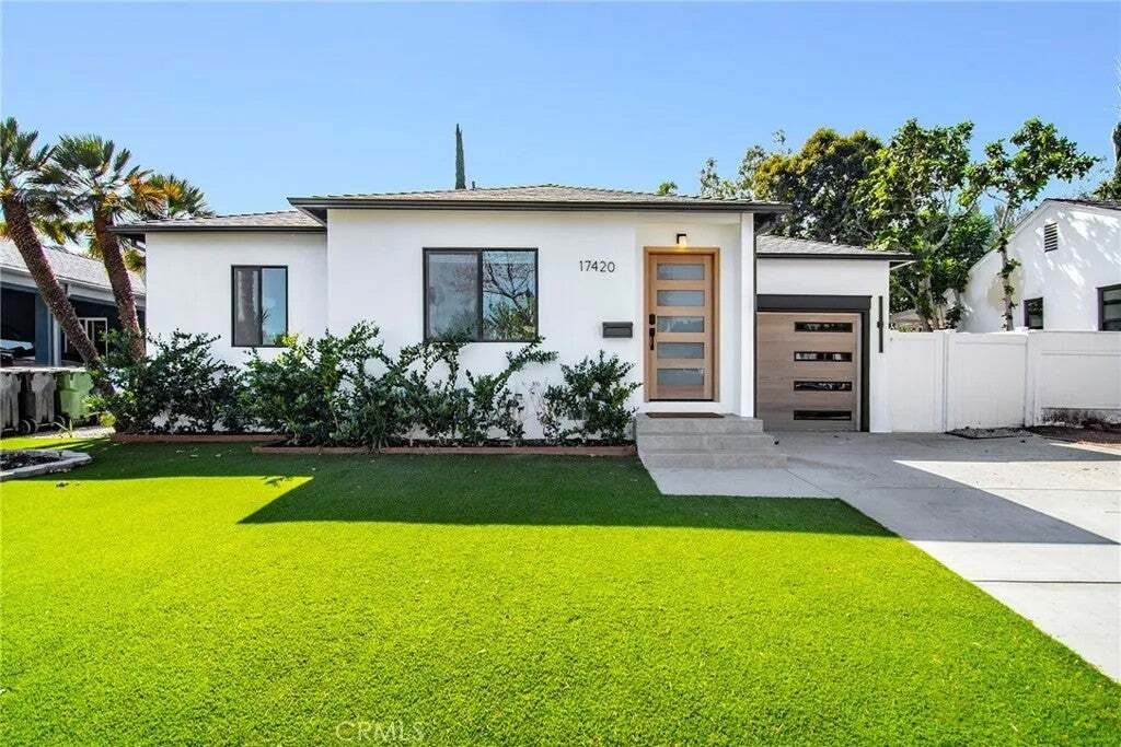 Casa a Los Angeles, California, Stati Uniti 1 - 19114945