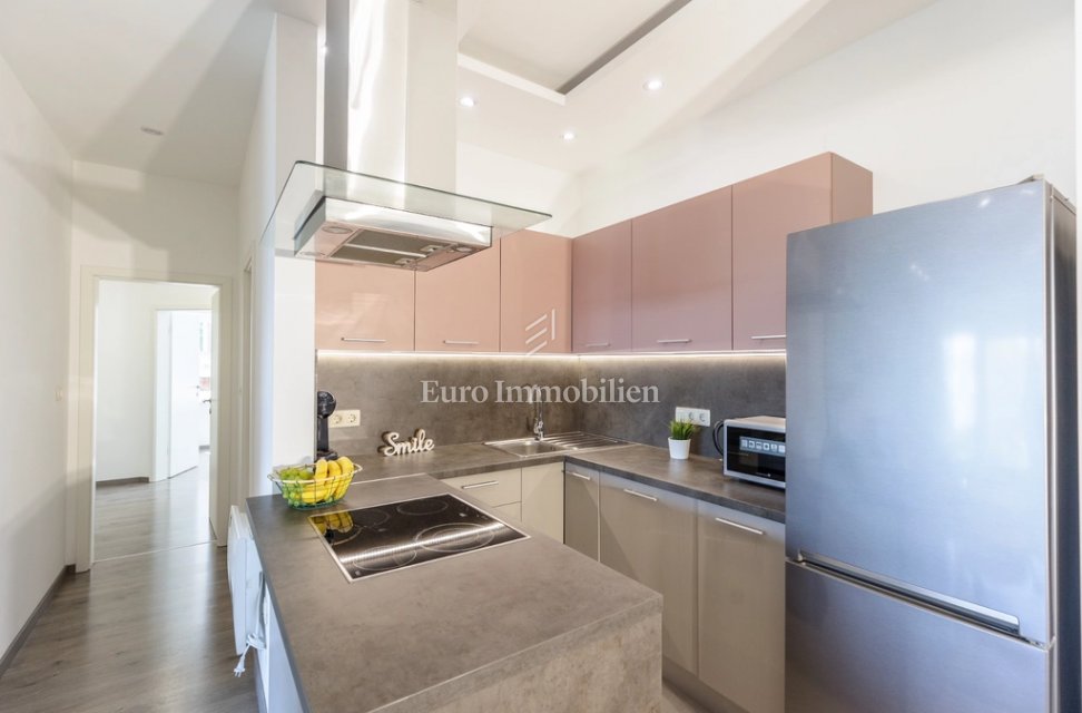 Appartement à Grad Opatija, Primorje-Gorski Kotar, Croatie 3 - 19111538