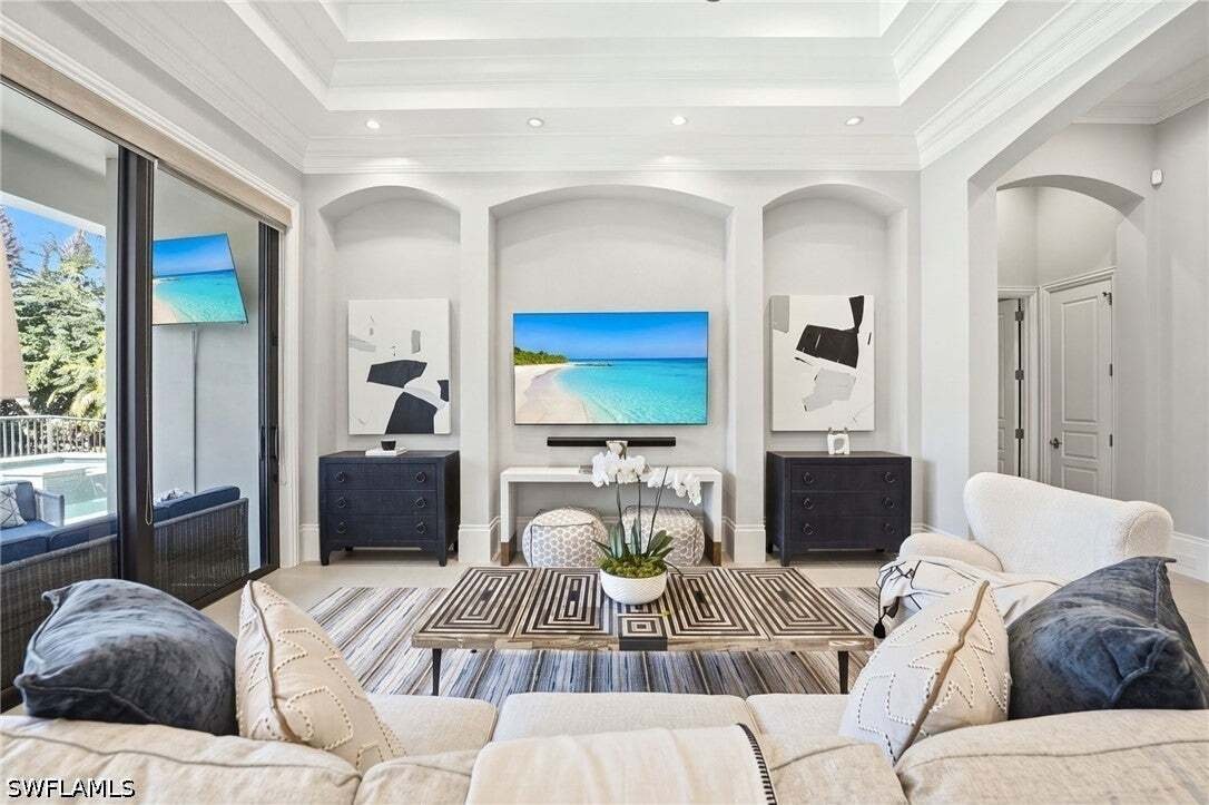 Casa en Naples, Florida, Estados Unidos 4 - 19113361