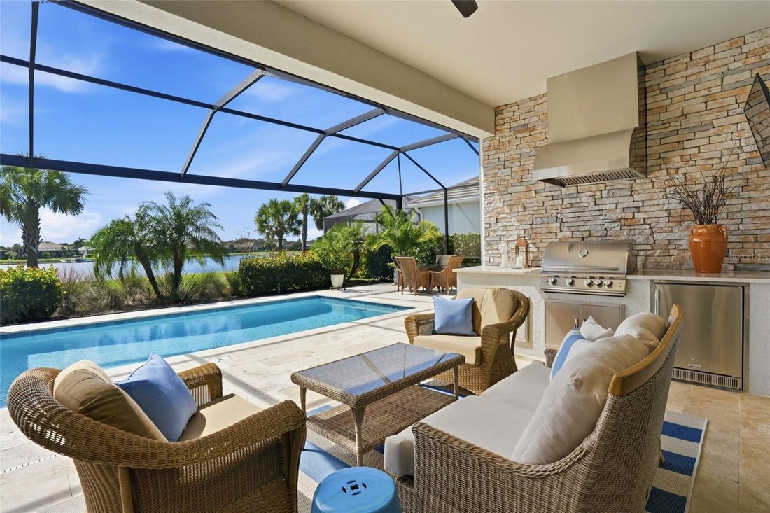 Casa en Miromar Lakes, Florida, Estados Unidos 4 - 19114192