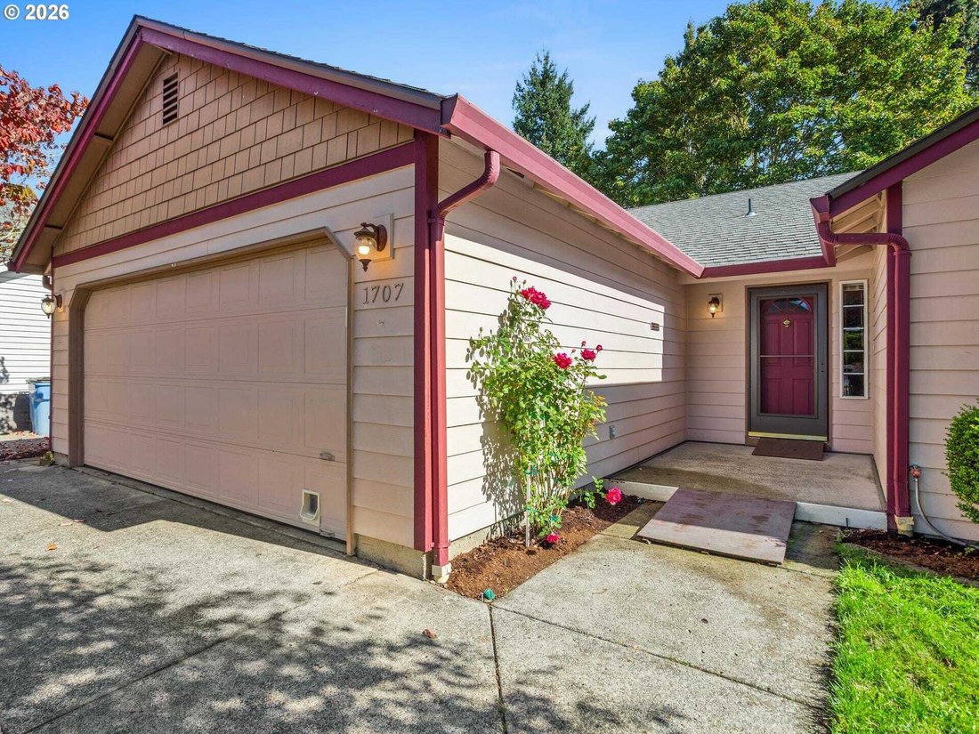 Maison à Vancouver, Washington, États-Unis 3 - 19110706
