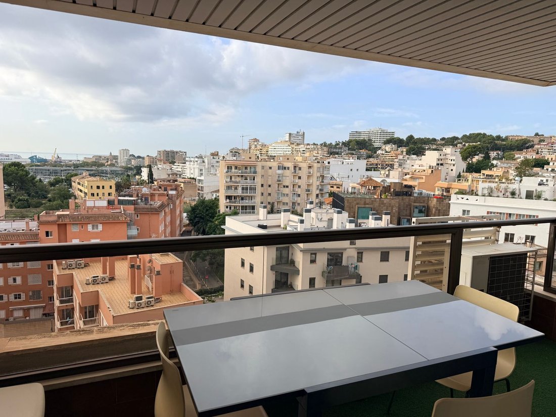 Appartement à Palma, Îles Baléares, Espagne 2 - 19113298