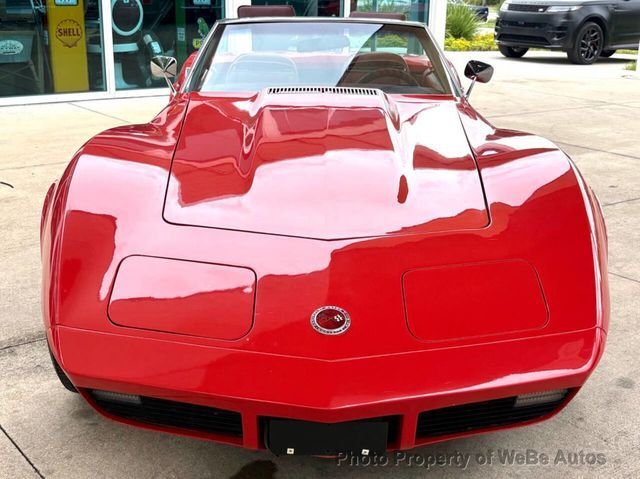 Chevrolet Corvette in Calverton, NY, United States 3 - 19114863
