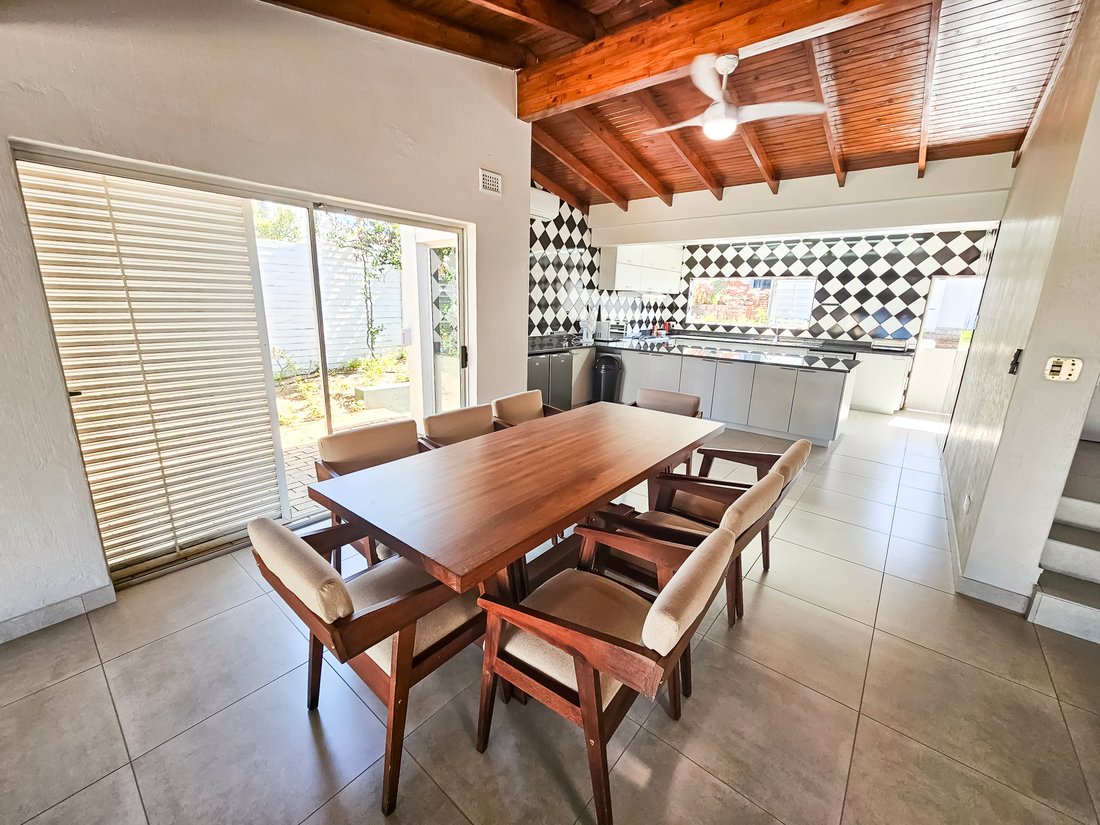 Casa en Umhlanga Ridge, KwaZulu-Natal, Sudáfrica 5 - 19116684