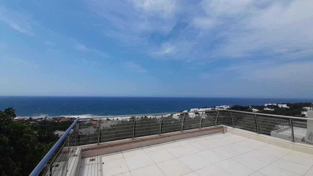 Appartement à Simbithi Eco Estate, KwaZulu-Natal, Afrique du Sud 2 - 19116408