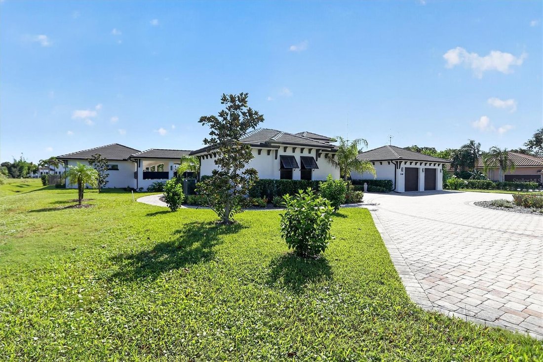 Maison à Merritt Island, Floride, États-Unis 4 - 19114205