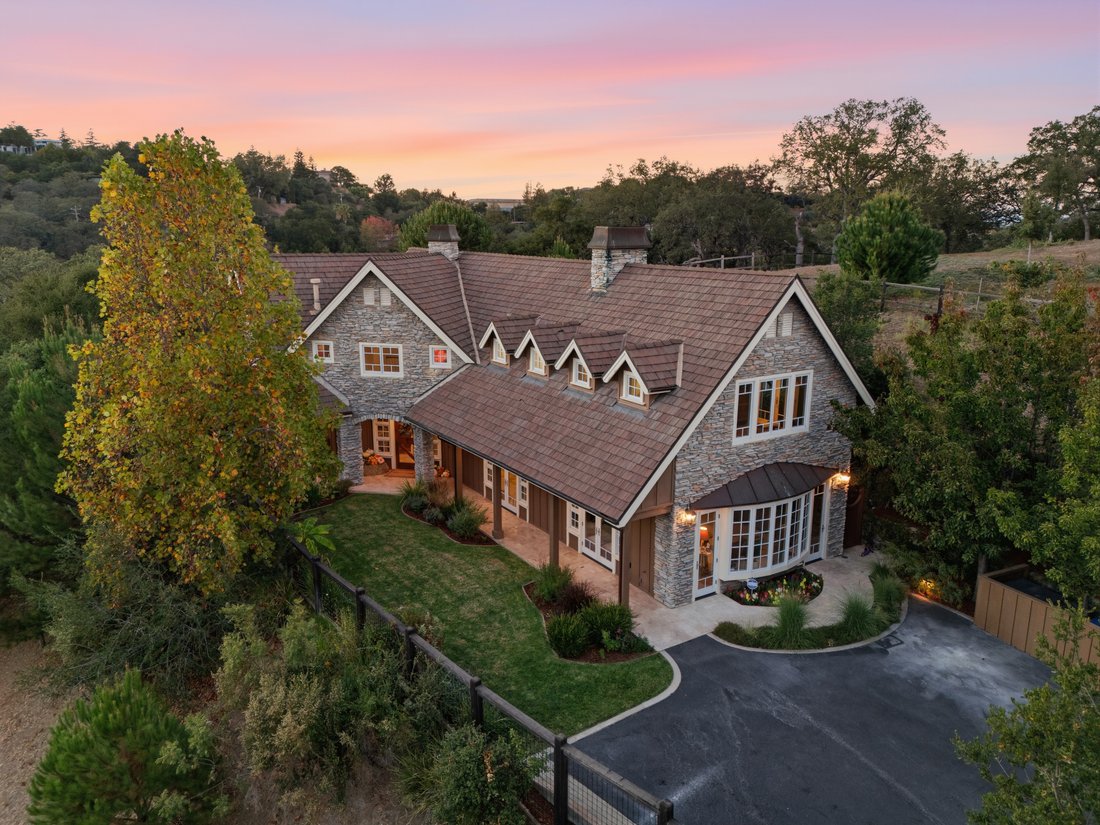 Haus in Los Altos Hills, Kalifornien, Vereinigte Staaten 5 - 19112936