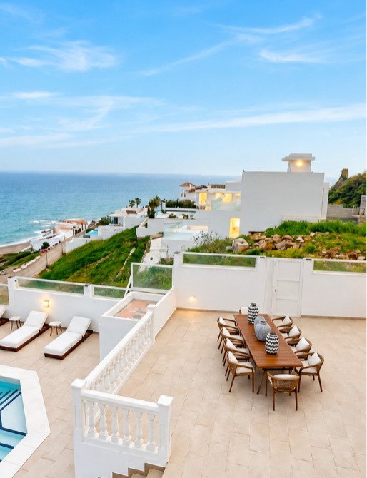 Villa in Sotogrande, San Roque, Andalusien 2 - 19111575