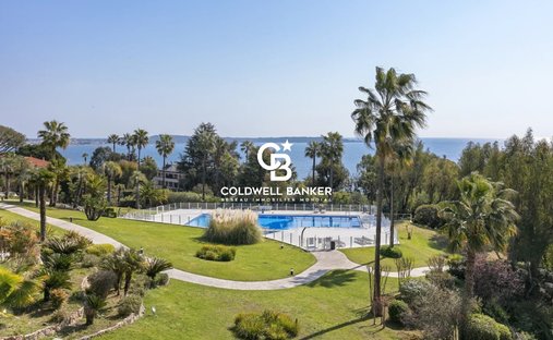 Appartamento a La Maure-Super Cannes, Vallauris, Francia 1