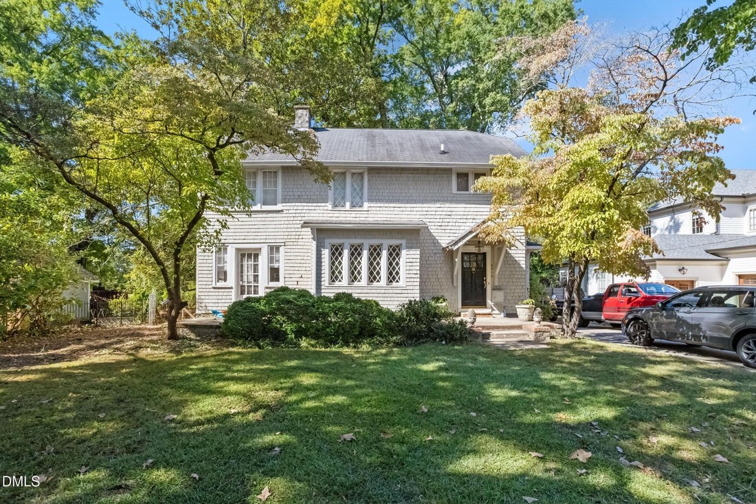 House in Raleigh, North Carolina, United States 2 - 19114434