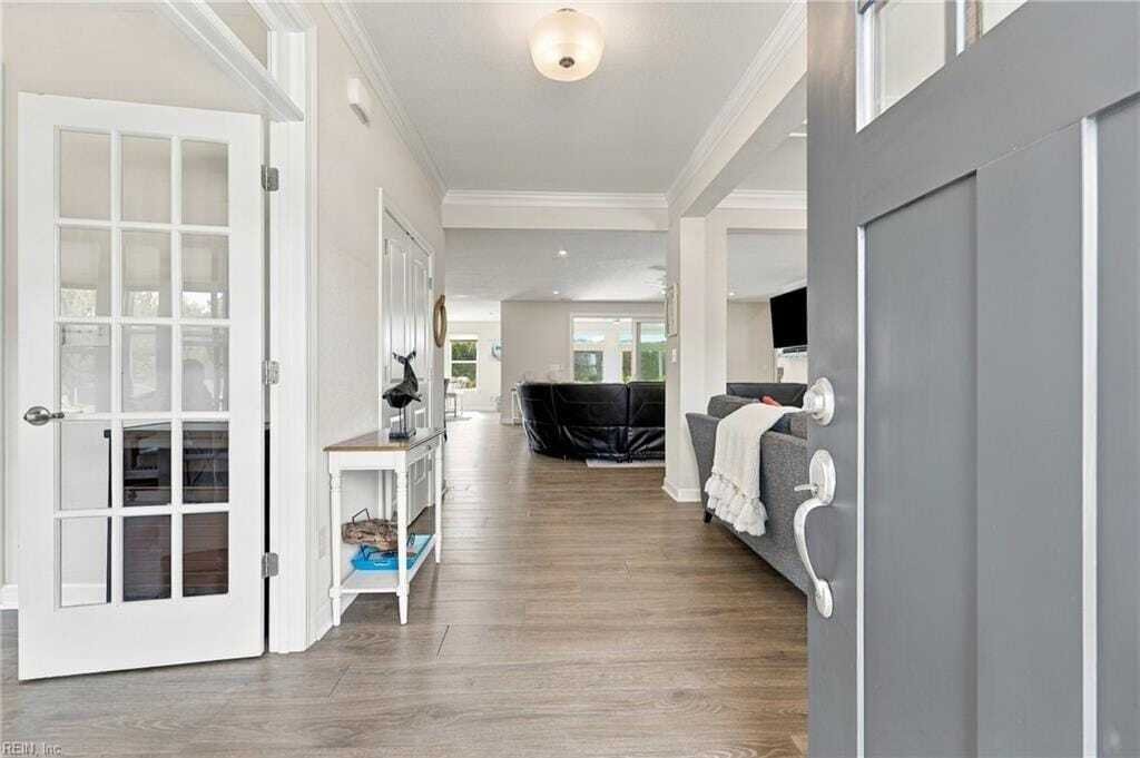 Casa a Virginia Beach, Virginia, Stati Uniti 5 - 19114564