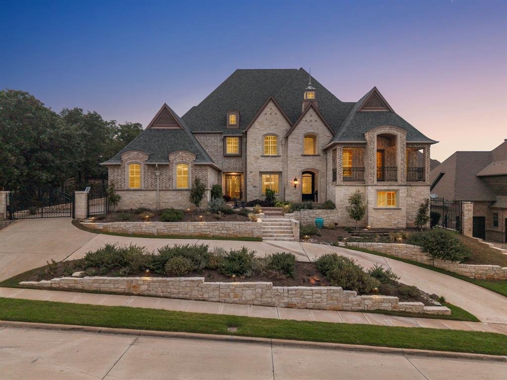 Maison à Grapevine, Texas, États-Unis 1 - 19115134