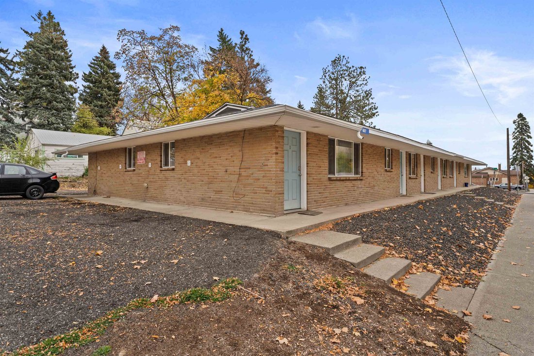 Cheney, Washington, United States 3 - 19113232