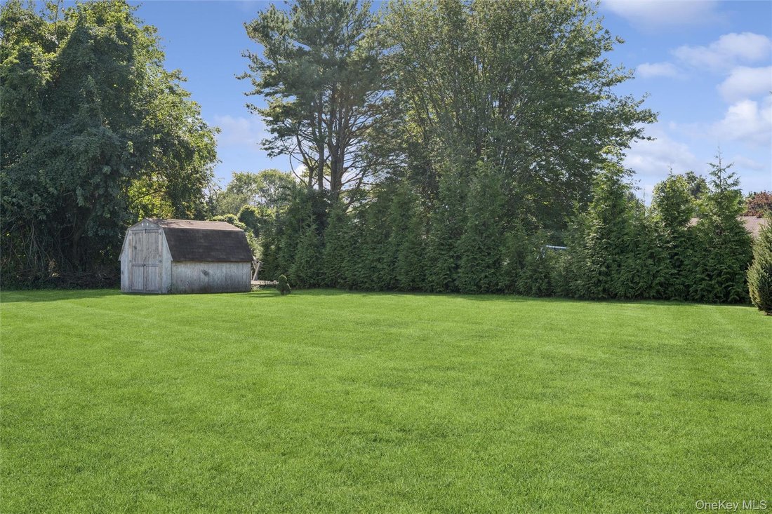 Maison à Peconic, État de New York, États-Unis 5 - 19115511
