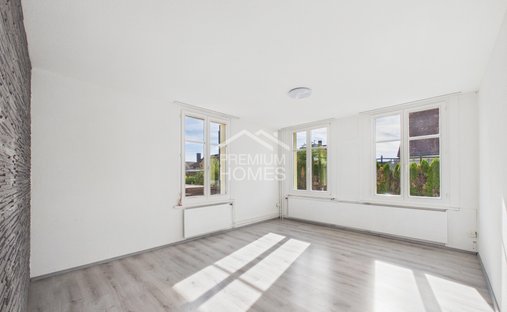 House in Romanshorn, Thurgau, Switzerland 1