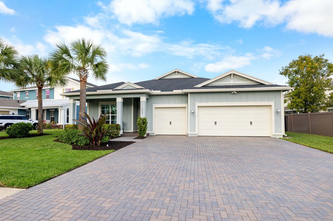 House in Wellington, Florida, United States 1 - 19111107