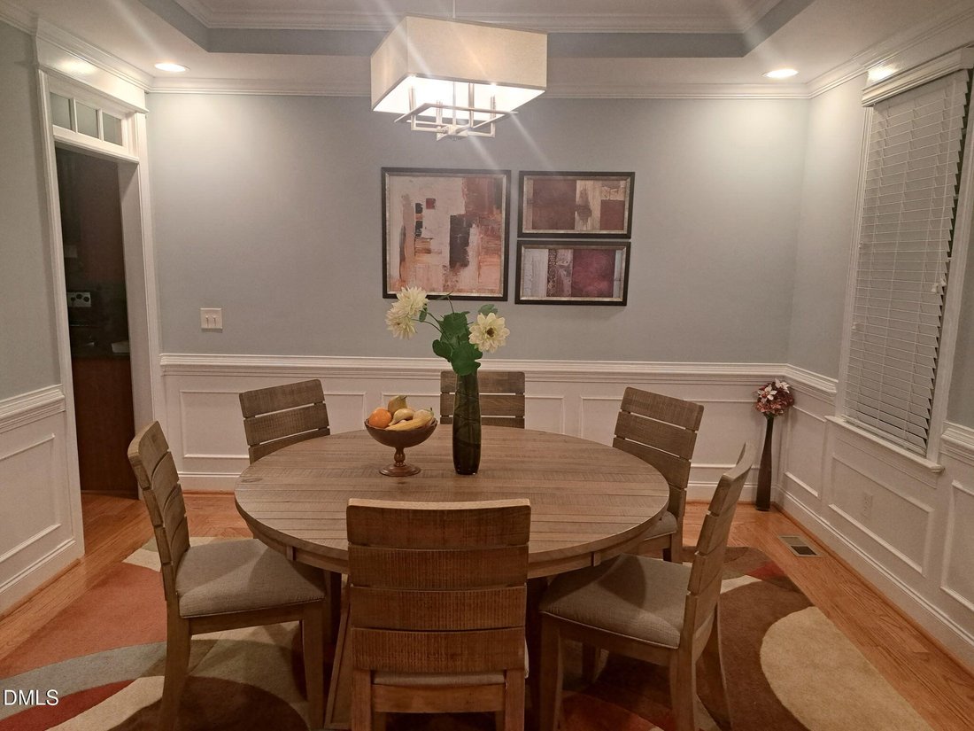 House in Fuquay-Varina, North Carolina, United States 4 - 19114411