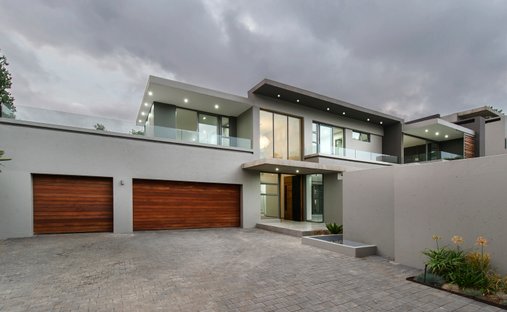 Casa de Campo en Oriel, Gauteng, Sudáfrica 1