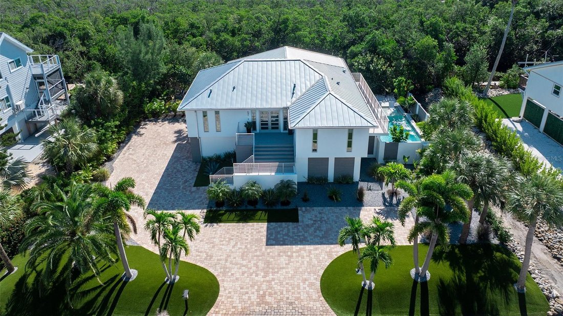 Casa a Longboat Key, Florida, Stati Uniti 3 - 19110804
