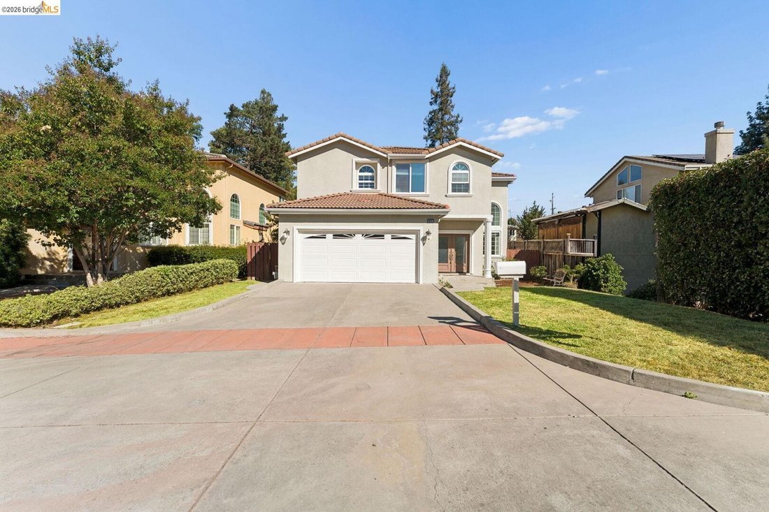House in Fairview, California, United States 2 - 19114351