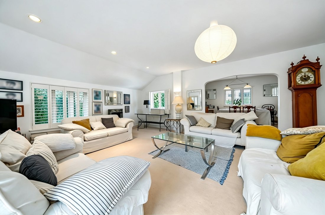 Casa en Brooklands, Elmbridge, Inglaterra 5 - 19112672