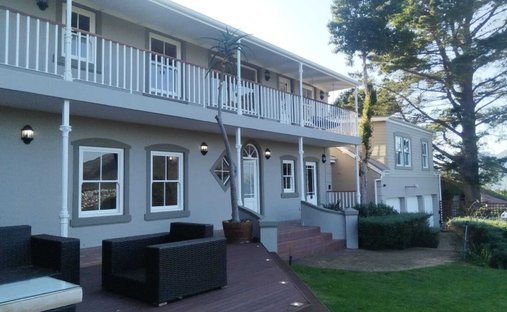 House in Ruyteplaats Private Mountain Estate, South Peninsula, Cape Town 1