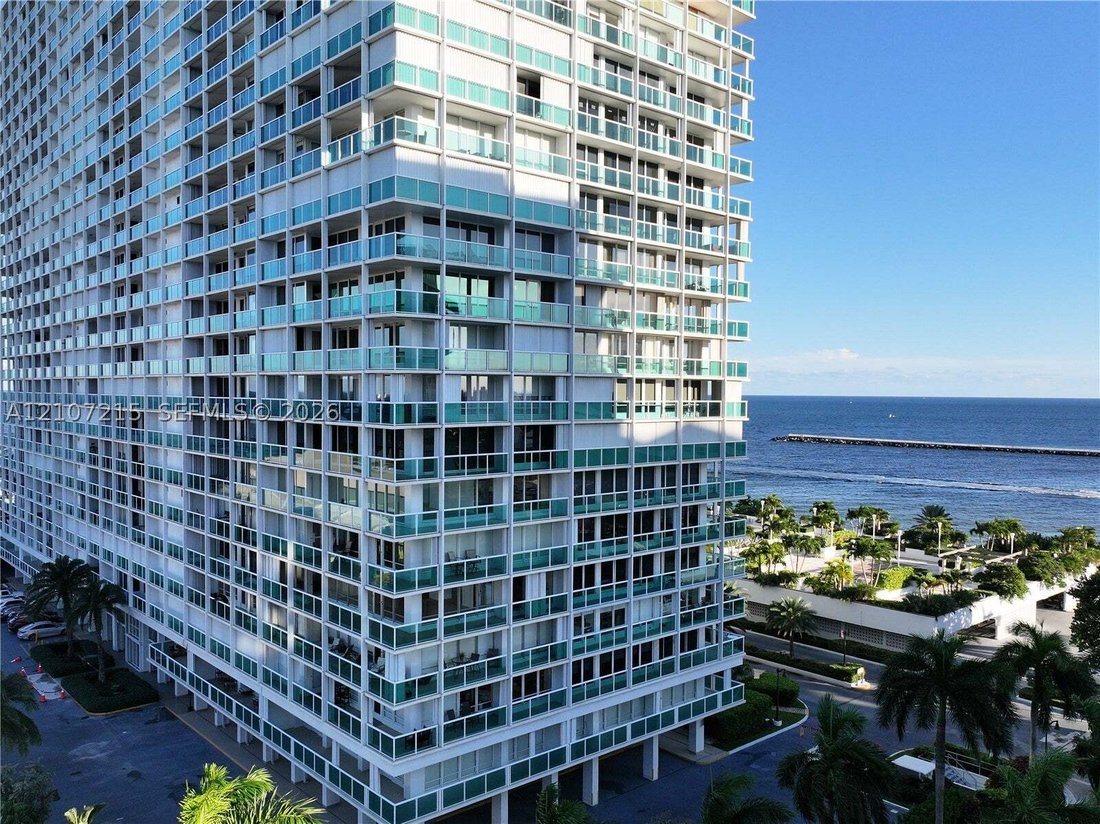Condominio en Fort Lauderdale, Florida, Estados Unidos 5 - 19114158