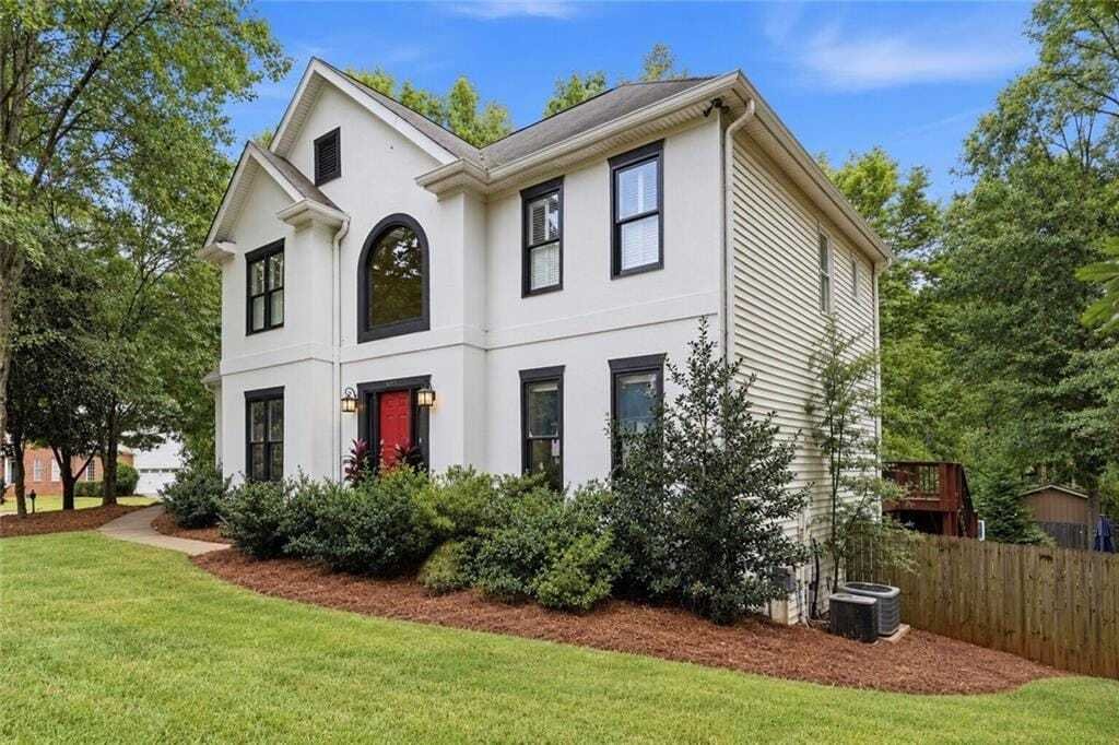 House in Alpharetta, Georgia, United States 2 - 19113918