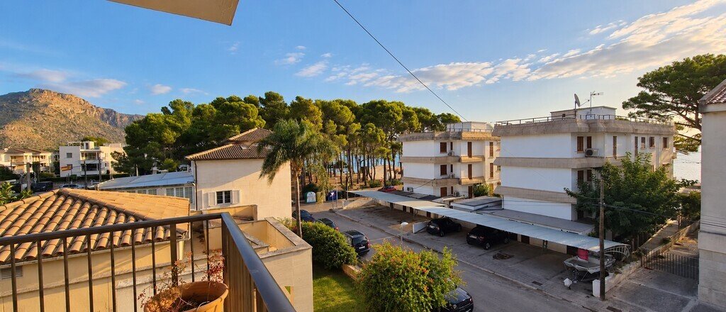 Apartamento en Pollensa, Islas Baleares, España 3 - 19115297